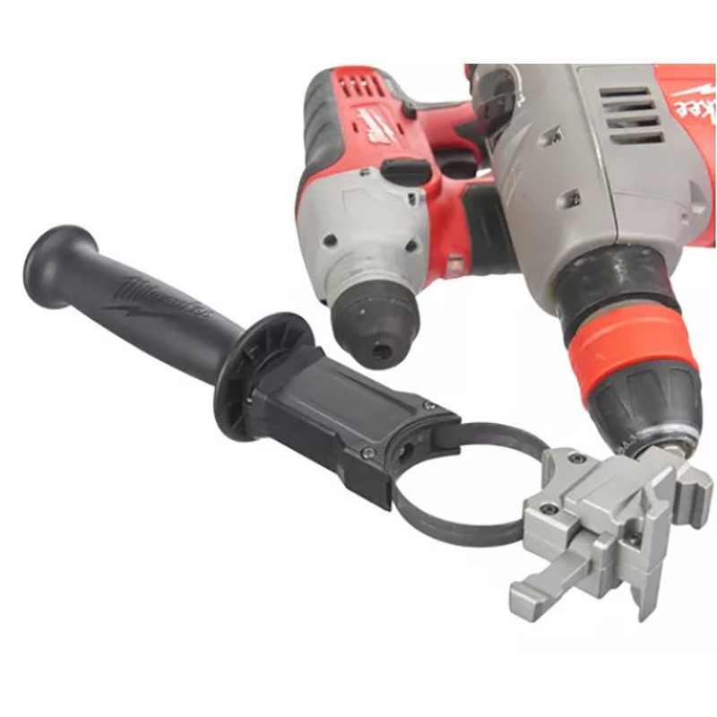 Аккумуляторная система пылеудаления MILWAUKEE M12 UDEL-201B класса L 4933471461