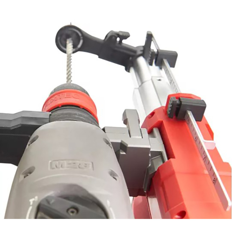 Аккумуляторная система пылеудаления MILWAUKEE M12 UDEL-201B класса L 4933471461