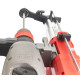 Аккумуляторная система пылеудаления MILWAUKEE M12 UDEL-201B класса L 4933471461