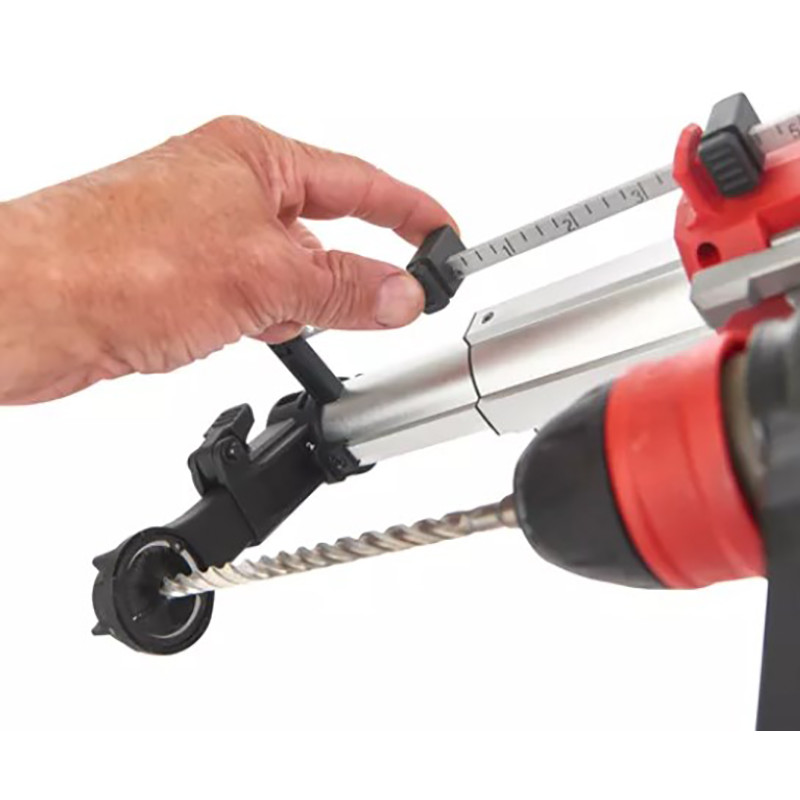 Аккумуляторная система пылеудаления MILWAUKEE M12 UDEL-201B класса L 4933471461