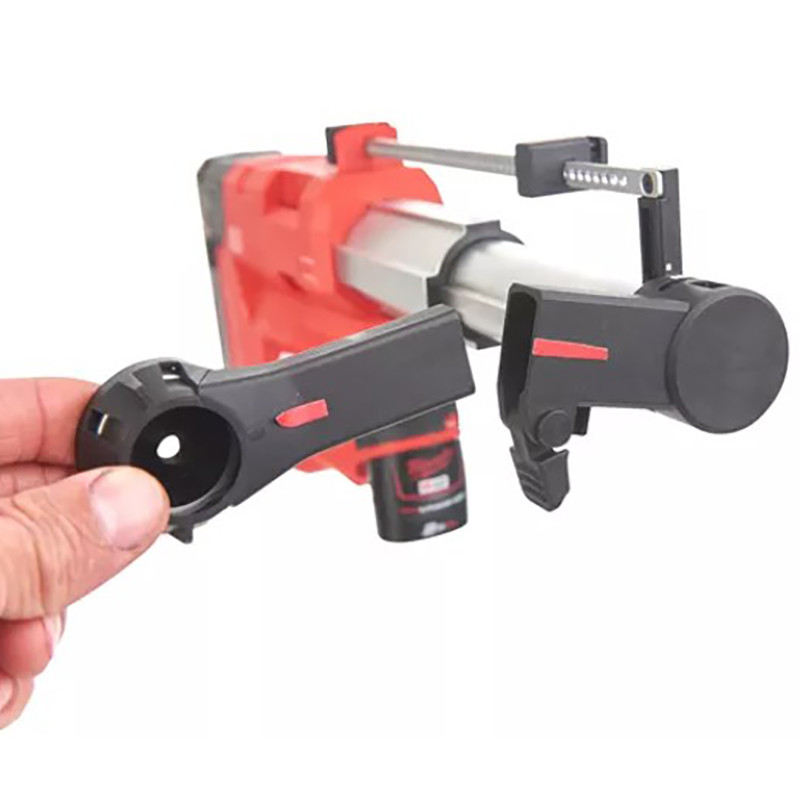 Аккумуляторная система пылеудаления MILWAUKEE M12 UDEL-201B класса L 4933471461