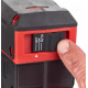 Аккумуляторная система пылеудаления MILWAUKEE M12 UDEL-201B класса L 4933471461
