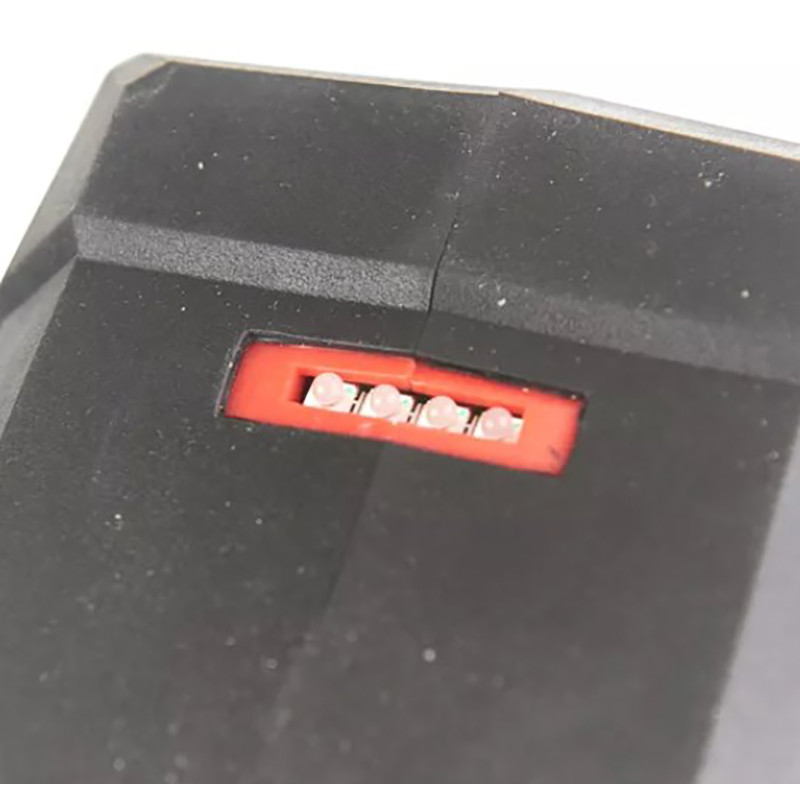 Аккумуляторная система пылеудаления MILWAUKEE M12 UDEL-201B класса L 4933471461