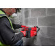 Аккумуляторная система пылеудаления MILWAUKEE M12 UDEL-201B класса L 4933471461