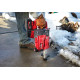 Аккумуляторная система пылеудаления MILWAUKEE M12 UDEL-201B класса L 4933471461