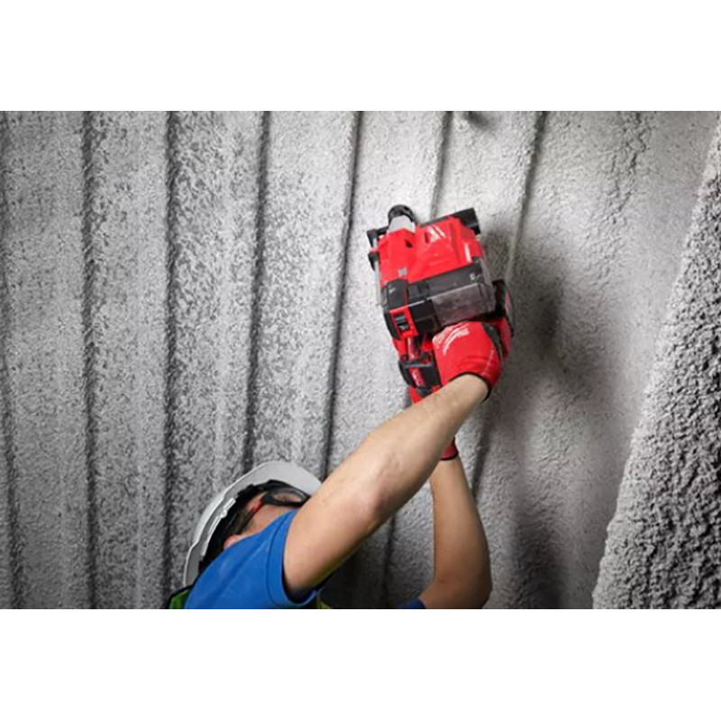 Аккумуляторная система пылеудаления MILWAUKEE M12 UDEL-201B класса L 4933471461