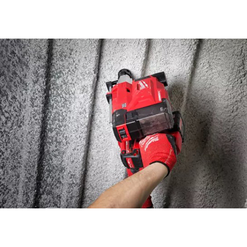 Аккумуляторная система пылеудаления MILWAUKEE M12 UDEL-201B класса L 4933471461