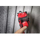 Аккумуляторная система пылеудаления MILWAUKEE M12 UDEL-201B класса L 4933471461