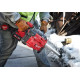 Аккумуляторная система пылеудаления MILWAUKEE M12 UDEL-201B класса L 4933471461