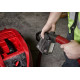 Аккумуляторная система пылеудаления MILWAUKEE M12 UDEL-201B класса L 4933471461