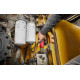 Акумуляторна тріскачка Milwaukee M12 FUEL FHIR38-0 ( 47 Нм) 4933478172