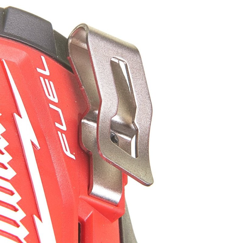Гайкокрут акумуляторний 1/4" MILWAUKEE, M12 FIW14-0, 136 Нм