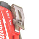 Гайкокрут акумуляторний 1/4" MILWAUKEE, M12 FIW14-0, 136 Нм