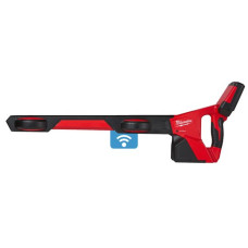 Локатор акумуляторний  MILWAUKEE M12 PL-0C (каркас+кейс)