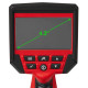 Локатор акумуляторний  MILWAUKEE M12 PL-0C (каркас+кейс)