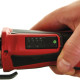 Обжимник гідравлічний акумуляторний для труб MILWAUKEE M12 HPT-202C U-SET (+зар.пр.,2ак.Х2Аг,U-кліщі,кейс)