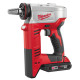 Інструмент розширювальний акумуляторний UPONOR Q&E MILWAUKEE HD 18PXP-H06202C (+ЗП, 2ак.Х2Аг,кейс)