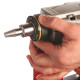 Інструмент розширювальний акумуляторний UPONOR Q&E MILWAUKEE HD 18PXP-H06202C (+ЗП, 2ак.Х2Аг,кейс)