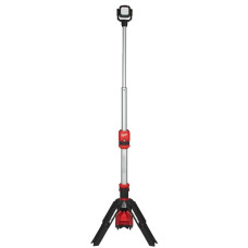 Акумуляторний ліхтар мачта освітлення MILWAUKEE M12 SAL-0 4933464823