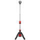 Акумуляторний ліхтар мачта освітлення MILWAUKEE M12 SAL-0 4933464823
