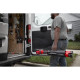 Акумуляторний ліхтар мачта освітлення MILWAUKEE M12 SAL-0 4933464823