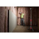 Акумуляторний ліхтар мачта освітлення MILWAUKEE M12 SAL-0 4933464823