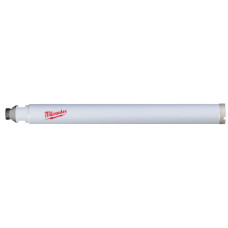 Коронка алмазна MILWAUKEE 1/2'' G WCHP-TK THIN KERF Ø40х370х300мм