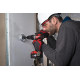 Дриль-шурупокрут з ударом акумуляторний MILWAUKEE, M18 BLPD2-502X