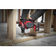 Дриль-шурупокрут з ударом акумуляторний MILWAUKEE, M18 BLPD2-502X