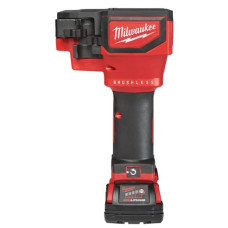 Шпилькоріз акумуляторний MILWAUKEE M18 BLTRC-522X (+зар.пр., 1ак.XM18 B2(2Аг), 1ак.XM18 B5 (5Аг),HDк