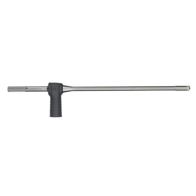 Бур SDS-MAX MILWAUKEE, з пиловідводом, діаметр 16,0х600х400мм