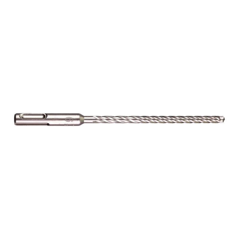 Бур SDS-PLUS MX4 MILWAUKEE, діаметр 6,0х165х100мм