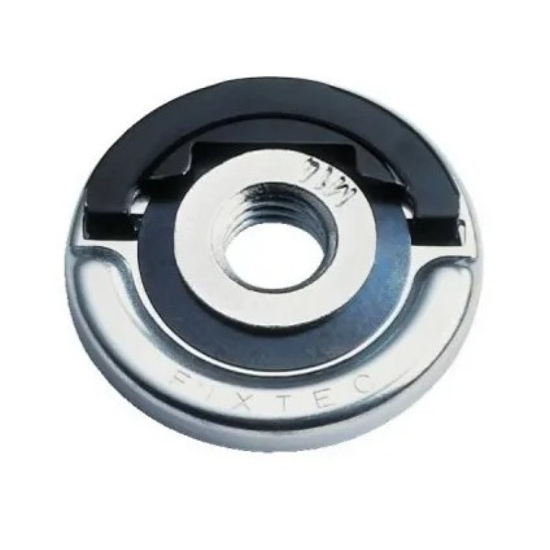 Гайка FIXTEC MILWAUKEE для КШМ 115-150мм