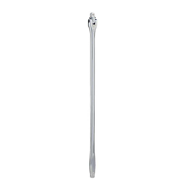 Вороток 1/2" шарнірний MILWAUKEE, 610мм