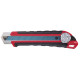 Ніж висувний HEAVY DUTY MILWAUKEE, 18мм