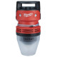 Высокомощный фонарь HOBL 7000 MILWAUKEE 4933464126