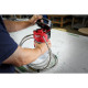 Высокомощный фонарь HOBL 7000 MILWAUKEE 4933464126