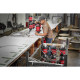 Высокомощный фонарь HOBL 7000 MILWAUKEE 4933464126