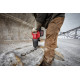 Гайкокрут акумуляторний 1 дюйма MILWAUKEE, M18 ONEFHIWF1D-0C, 2711Нм (HD кейс)