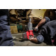 Гайкокрут акумуляторний 1 дюйма MILWAUKEE, M18 ONEFHIWF1D-0C, 2711Нм (HD кейс)