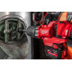 Гайкокрут акумуляторний 1 дюйма MILWAUKEE, M18 ONEFHIWF1D-0C, 2711Нм (HD кейс)
