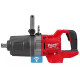 Гайкокрут акумуляторний 1" MILWAUKEE, M18 ONEFHIWF1DS-0C, 2711Нм (кейс)