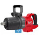 Гайкокрут акумуляторний 1" MILWAUKEE, M18 ONEFHIWF1DS-0C, 2711Нм (кейс)