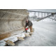 Гайкокрут акумуляторний 1" MILWAUKEE, M18 ONEFHIWF1DS-0C, 2711Нм (кейс)
