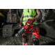 Гайкокрут акумуляторний 1" MILWAUKEE, M18 ONEFHIWF1DS-0C, 2711Нм (кейс)