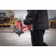 Гайковерт акумуляторний безщітковий 1'' MILWAUKEE, M18 ONEFHIWF1-0X, 2400Нм, з кільцем (каркас, HD кейс)