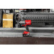 Гайкокрут високомоментний MILWAUKEE 3/4 дюйма(2034Нм) M18 FUEL ONEFHIWF34-502X ONE-KEY (+ заряд.прис, 2 акум.X 5Аг, HD кейс)