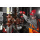 Гайкокрут високомоментний MILWAUKEE 3/4 дюйма(2034Нм) M18 FUEL ONEFHIWF34-502X ONE-KEY (+ заряд.прис, 2 акум.X 5Аг, HD кейс)