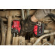 Гайковерт высокомоментный MILWAUKEE 1/2" (339 Нм) MILWAUKEE M18 FUEL FIW2P12-502X с фиксацией пином