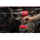 Гайковерт высокомоментный MILWAUKEE 1/2" (339 Нм) MILWAUKEE M18 FUEL FIW2P12-502X с фиксацией пином